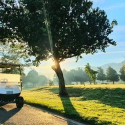 Paarl Golf Club - Paarl