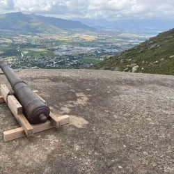 Paarl Mountain Nature Reserve - Paarl