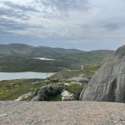 Paarl Mountain Nature Reserve - Paarl