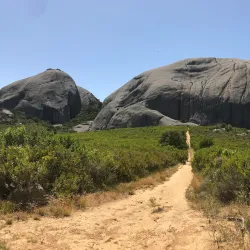 Paarl Rock - Paarl