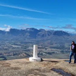 Paarl Rock - Paarl