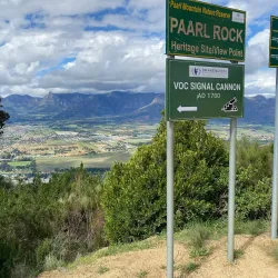 Paarl Rock - Paarl