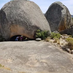 Paarl Rock - Paarl
