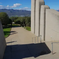 Taal Monument Amphitheatre - Paarl