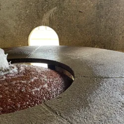 Taal Monument Amphitheatre - Paarl