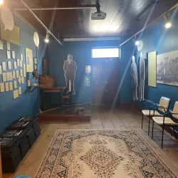 The Old Dorp Museum - Paarl