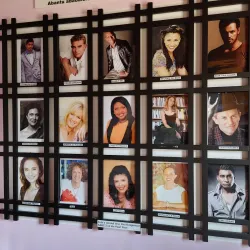 The Old Dorp Museum - Paarl