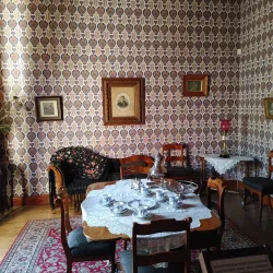 The Old Dorp Museum - Paarl