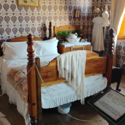 The Old Dorp Museum - Paarl