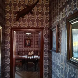 The Old Dorp Museum - Paarl