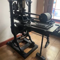 The Old Dorp Museum - Paarl