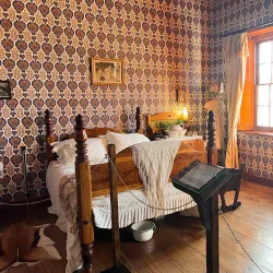 The Old Dorp Museum - Paarl