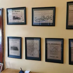 The Old Dorp Museum - Paarl