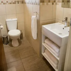 Albert Falls Dam and Nature Reserve - Pietermaritzburg