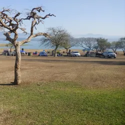 Albert Falls Dam and Nature Reserve - Pietermaritzburg