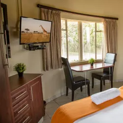 Albert Falls Dam and Nature Reserve - Pietermaritzburg