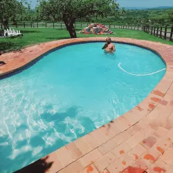 Albert Falls Dam and Nature Reserve - Pietermaritzburg