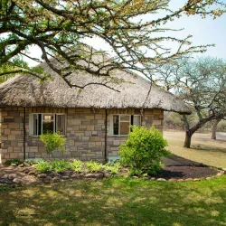 Albert Falls Dam and Nature Reserve - Pietermaritzburg