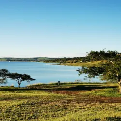 Albert Falls Dam and Nature Reserve - Pietermaritzburg