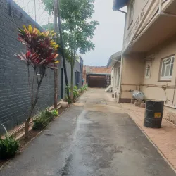 Campanile Pietermaritzburg - Pietermaritzburg