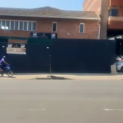 Campanile Pietermaritzburg - Pietermaritzburg