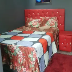 Campanile Pietermaritzburg - Pietermaritzburg