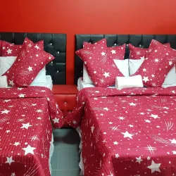 Campanile Pietermaritzburg - Pietermaritzburg