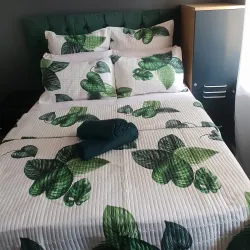 Campanile Pietermaritzburg - Pietermaritzburg