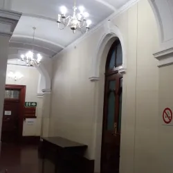 City Hall Pietermaritzburg - Pietermaritzburg