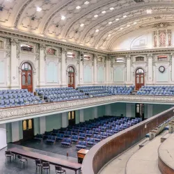 City Hall Pietermaritzburg - Pietermaritzburg