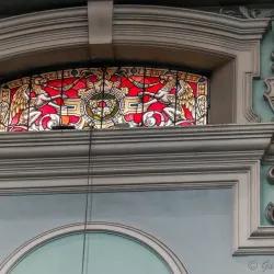 City Hall Pietermaritzburg - Pietermaritzburg