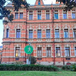 City Hall Pietermaritzburg - Pietermaritzburg