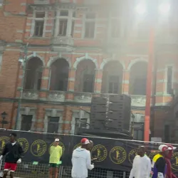 City Hall Pietermaritzburg - Pietermaritzburg