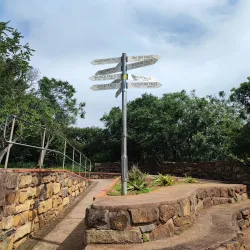 Howick Falls - Pietermaritzburg