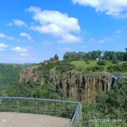 Howick Falls - Pietermaritzburg
