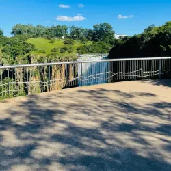 Howick Falls - Pietermaritzburg