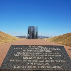 Midlands Meander - Pietermaritzburg