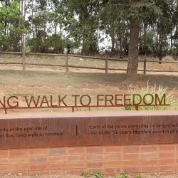 Midlands Meander - Pietermaritzburg