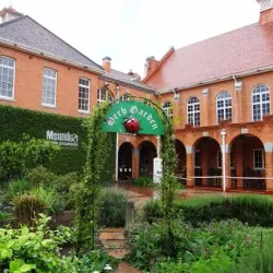 Msunduzi Museum - Pietermaritzburg