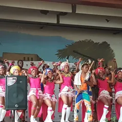 Msunduzi Museum - Pietermaritzburg