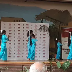 Msunduzi Museum - Pietermaritzburg