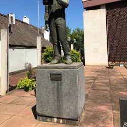 Msunduzi Museum - Pietermaritzburg