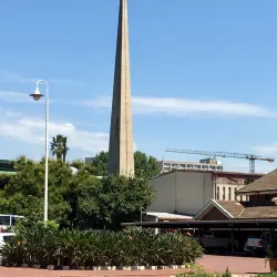 Msunduzi Museum - Pietermaritzburg