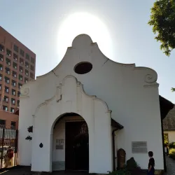 Msunduzi Museum - Pietermaritzburg