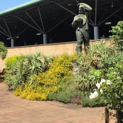 Msunduzi Museum - Pietermaritzburg