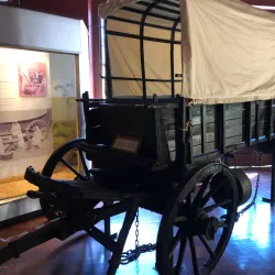 Msunduzi Museum - Pietermaritzburg