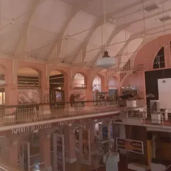 Msunduzi Museum - Pietermaritzburg