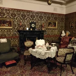 Natal Museum - Pietermaritzburg