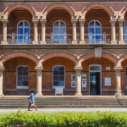 Tatham Art Gallery - Pietermaritzburg