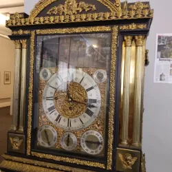 Tatham Art Gallery - Pietermaritzburg